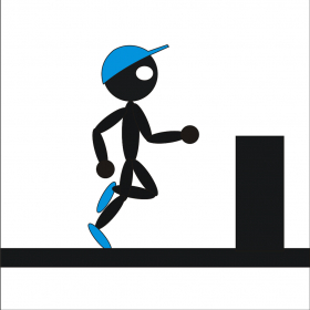 couverture jeu vidéo No One Can