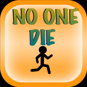 couverture jeu vidéo No One Dies Tomorrow - Make Them Jump Fast!