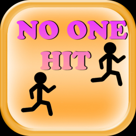 couverture jeu vidéo No One Hit
