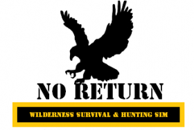 couverture jeu vidéo No Return