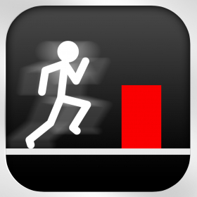 couverture jeu vidéo No Stickman Dies Today!