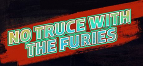 top 10 éditeur NO TRUCE WITH THE FURIES