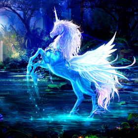 couverture jeu vidéo No Unicorn Dies Today!