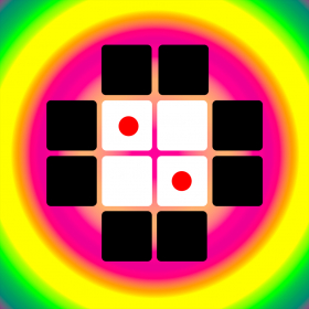 couverture jeu vidéo No White Tile