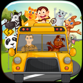 couverture jeu vidéo Noah Animal Delivery - Save The Animals With Your Ark In A Bible Racing Story FULL by The Other Games