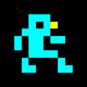 couverture jeu vidéo Nobody Said It Was Easy