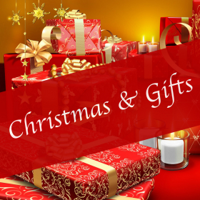 couverture jeu vidéo Noël &amp; Cadeaux