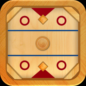 couverture jeu vidéo Nok Hockey