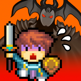 couverture jeu vidéo Non Stop Quest