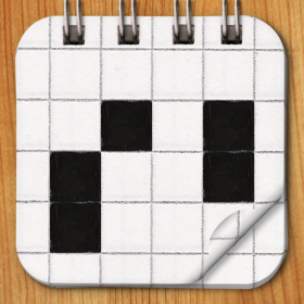 couverture jeu vidéo Nonogram
