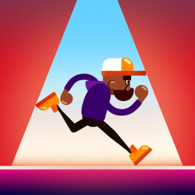 couverture jeu vidéo Nonsense Fall