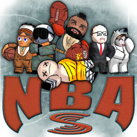 couverture jeu vidéo Nonstop Basketball Action