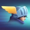 couverture jeu vidéo Nonstop Knight