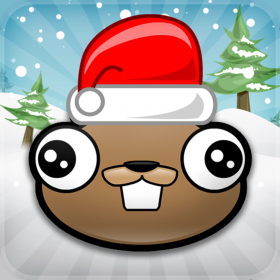 couverture jeu vidéo Noogra Nuts Seasons