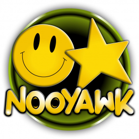 couverture jeu vidéo NOOYAWK