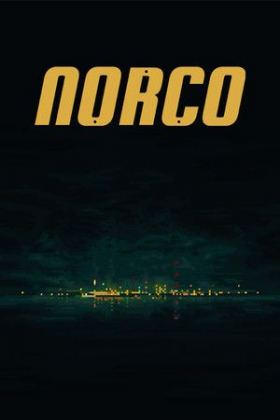 couverture jeu vidéo Norco