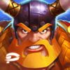 couverture jeu vidéo Nords: Heroes of the North