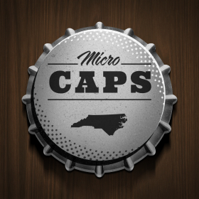 couverture jeu vidéo North Carolina Micro Caps