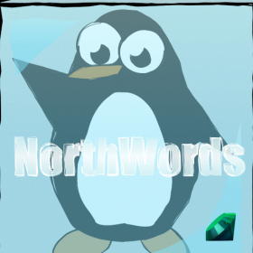 couverture jeu vidéo North Words Polar Ice Rescue