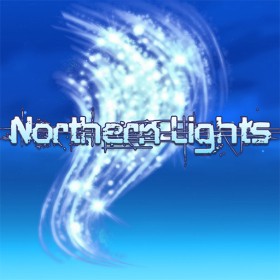 couverture jeu vidéo Northern Lights HD