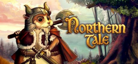 couverture jeux-video Northern Tale