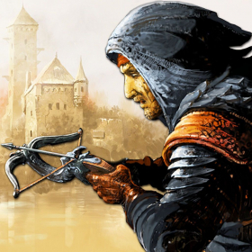 couverture jeu vidéo Northmark: Hour of the Wolf