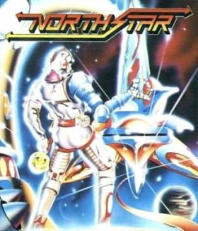 couverture jeux-video NorthStar