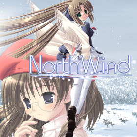 couverture jeux-video NorthWind 〜ノースウィンド〜