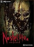 couverture jeu vidéo Nosferatu : The Wrath of Malachi