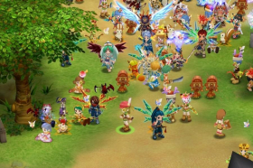 top 10 éditeur Nostale