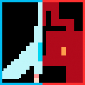 couverture jeu vidéo Not Another Space Shooter Game
