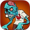 couverture jeu vidéo Not Another Zombie Game - Defend the town against zombie tsunami in the top zombie shooting game