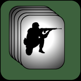 couverture jeu vidéo Not Shot Deck