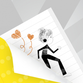 couverture jeu vidéo Note Runner