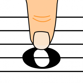 couverture jeu vidéo Note Squish