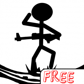 couverture jeu vidéo Note Wars FREE