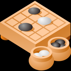 couverture jeu vidéo Nouveau Gomoku