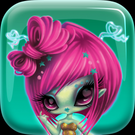 couverture jeu vidéo Novi Stars: Galaxy Match!