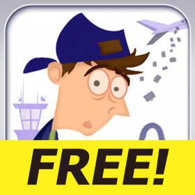 couverture jeu vidéo Now Boarding FREE