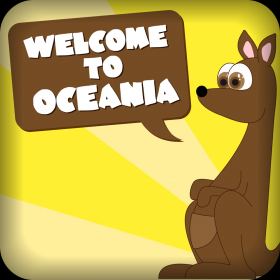 couverture jeu vidéo Now I Know Oceania