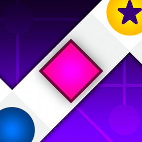 couverture jeu vidéo NoWay - World's Hardest Game