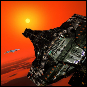 couverture jeu vidéo Noxnebula Spacebandits 1