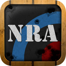 couverture jeu vidéo NRA: Practice Range