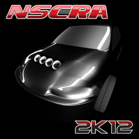 couverture jeu vidéo NSCRA Tuner Challenge 2K12