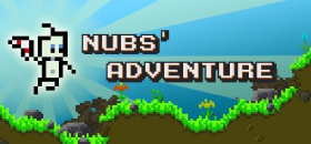 couverture jeu vidéo Nubs' Adventure