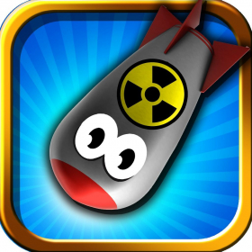 couverture jeu vidéo Nuclear Blast Mission Critical Pego War Free (Nuclear Blast Mission Critical Pego guerre gratuit)