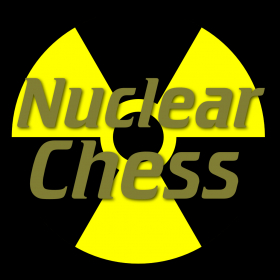 couverture jeu vidéo Nuclear Chess