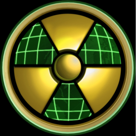 couverture jeu vidéo Nuclear Commander