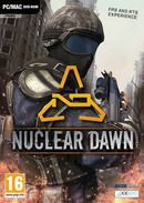 couverture jeux-video Nuclear Dawn