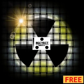 couverture jeu vidéo Nuclear Defence FREE
